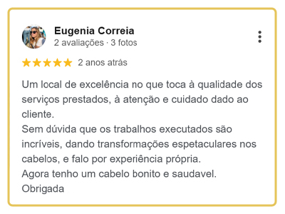 Eugenia Correia