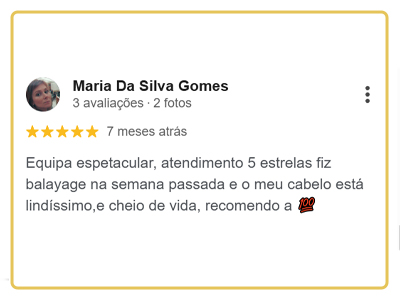 Maria da Silva